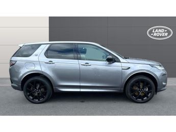 Land Rover Discovery Sport 2.0 D200 Urban Edition 5dr Auto Diesel Station Wagon