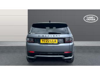 Land Rover Discovery Sport 2.0 D200 Urban Edition 5dr Auto Diesel Station Wagon
