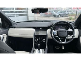 Land Rover Discovery Sport 2.0 D200 Urban Edition 5dr Auto Diesel Station Wagon