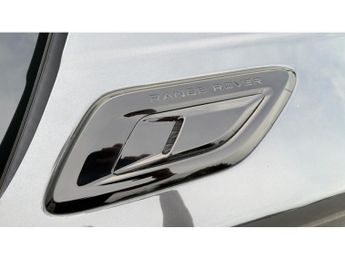 Land Rover Range Rover Sport 5.0 V8 S/C Autobiography Dynamic 5dr Auto Petrol Estate