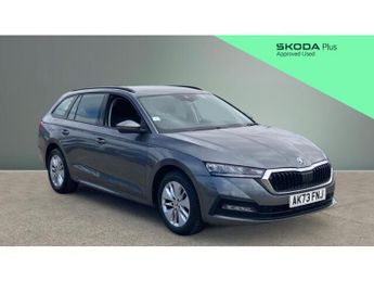 Skoda Octavia 1.0 TSI SE 5dr Petrol Estate