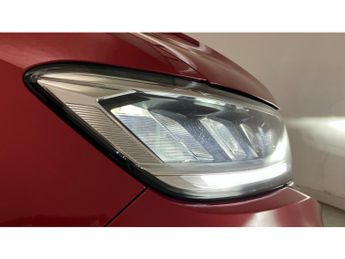 Volkswagen T-Roc 1.5 TSI R-Line 5dr DSG Petrol Hatchback