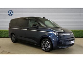 Volkswagen LT 2.0 TSI Style 5dr LWB DSG Petrol Estate