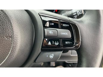 Honda HR-V 1.5 eHEV Advance 5dr CVT Hybrid Hatchback