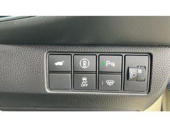 Honda HR-V 1.5 eHEV Advance 5dr CVT Hybrid Hatchback