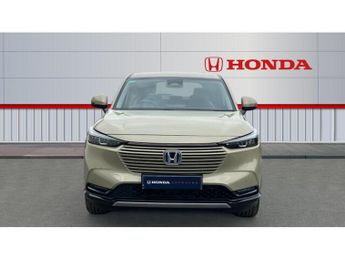 Honda HR-V 1.5 eHEV Advance 5dr CVT Hybrid Hatchback