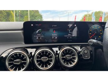 Mercedes-Benz A-Class A250 AMG Line Premium Plus 5dr Auto Petrol Hatchback