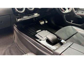 Mercedes-Benz A-Class A250 AMG Line Premium Plus 5dr Auto Petrol Hatchback