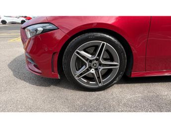 Mercedes-Benz A-Class A250 AMG Line Premium Plus 5dr Auto Petrol Hatchback