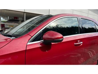 Mercedes-Benz A-Class A250 AMG Line Premium Plus 5dr Auto Petrol Hatchback