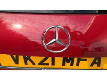 Mercedes-Benz A-Class A250 AMG Line Premium Plus 5dr Auto Petrol Hatchback