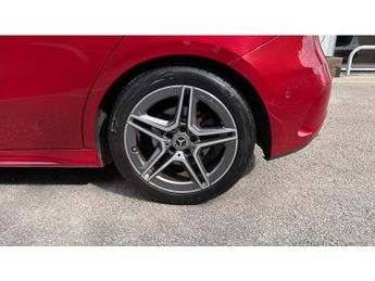 Mercedes-Benz A-Class A250 AMG Line Premium Plus 5dr Auto Petrol Hatchback