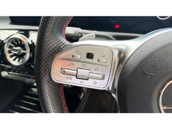 Mercedes-Benz A-Class A250 AMG Line Premium Plus 5dr Auto Petrol Hatchback