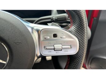 Mercedes-Benz A-Class A250 AMG Line Premium Plus 5dr Auto Petrol Hatchback