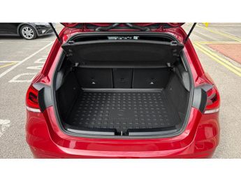 Mercedes-Benz A-Class A250 AMG Line Premium Plus 5dr Auto Petrol Hatchback