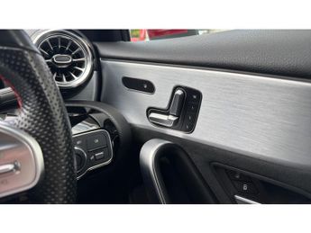 Mercedes-Benz A-Class A250 AMG Line Premium Plus 5dr Auto Petrol Hatchback