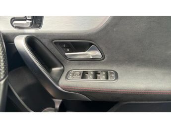 Mercedes-Benz A-Class A250 AMG Line Premium Plus 5dr Auto Petrol Hatchback