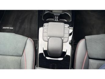 Mercedes-Benz A-Class A250 AMG Line Premium Plus 5dr Auto Petrol Hatchback