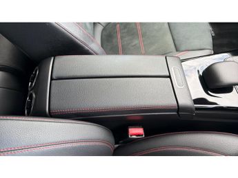 Mercedes-Benz A-Class A250 AMG Line Premium Plus 5dr Auto Petrol Hatchback