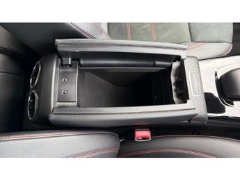 Mercedes-Benz A-Class A250 AMG Line Premium Plus 5dr Auto Petrol Hatchback