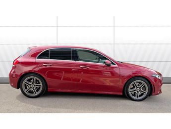 Mercedes-Benz A-Class A250 AMG Line Premium Plus 5dr Auto Petrol Hatchback