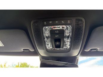 Mercedes-Benz A-Class A250 AMG Line Premium Plus 5dr Auto Petrol Hatchback