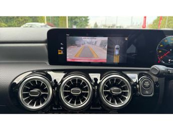 Mercedes-Benz A-Class A250 AMG Line Premium Plus 5dr Auto Petrol Hatchback