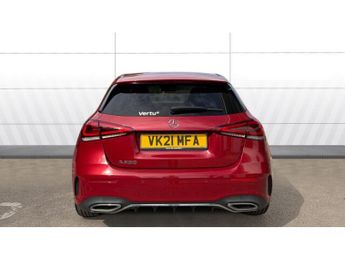 Mercedes-Benz A-Class A250 AMG Line Premium Plus 5dr Auto Petrol Hatchback