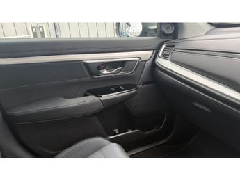 Honda CR-V 2.0 i-MMD Hybrid SE 2WD 5dr eCVT Hybrid Estate