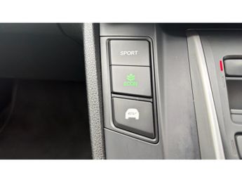 Honda CR-V 2.0 i-MMD Hybrid SE 2WD 5dr eCVT Hybrid Estate