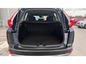Honda CR-V 2.0 i-MMD Hybrid SE 2WD 5dr eCVT Hybrid Estate