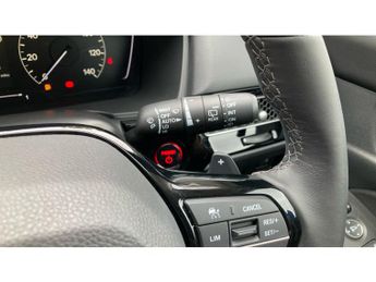 Honda Civic 2.0 eHEV Elegance 5dr CVT Hybrid Hatchback