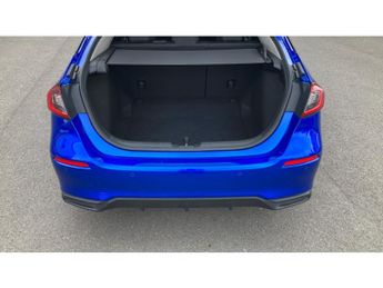 Honda Civic 2.0 eHEV Elegance 5dr CVT Hybrid Hatchback