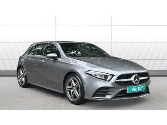 Mercedes A Class A200 AMG Line Premium 5dr Auto Petrol Hatchback