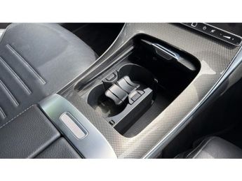 Mercedes-Benz C-Class C300d AMG Line Premium 5dr 9G-Tronic Diesel Estate