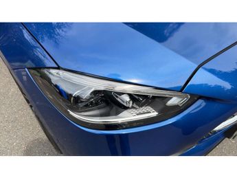 Mercedes-Benz C-Class C300d AMG Line Premium 5dr 9G-Tronic Diesel Estate