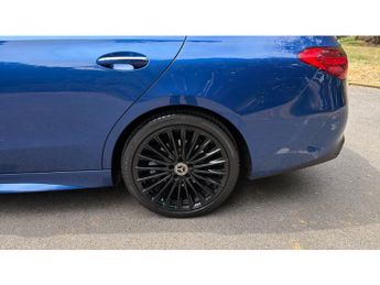 Mercedes-Benz C-Class C300d AMG Line Premium 5dr 9G-Tronic Diesel Estate