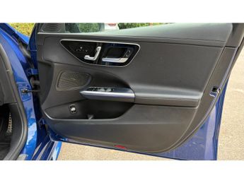 Mercedes-Benz C-Class C300d AMG Line Premium 5dr 9G-Tronic Diesel Estate