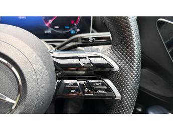 Mercedes-Benz C-Class C300d AMG Line Premium 5dr 9G-Tronic Diesel Estate