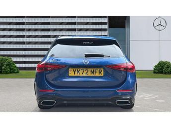 Mercedes-Benz C-Class C300d AMG Line Premium 5dr 9G-Tronic Diesel Estate