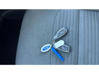 Ford Kuga 2.0 TDCi 180 Titanium 5dr Auto Diesel Estate