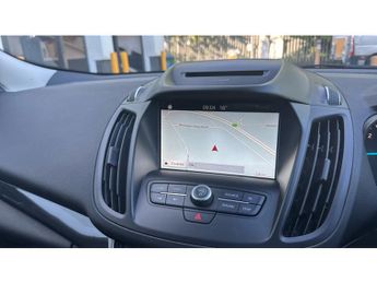Ford Kuga 2.0 TDCi 180 Titanium 5dr Auto Diesel Estate
