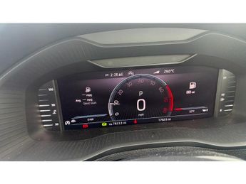Skoda Karoq 1.5 TSI Sportline 5dr DSG Petrol Estate
