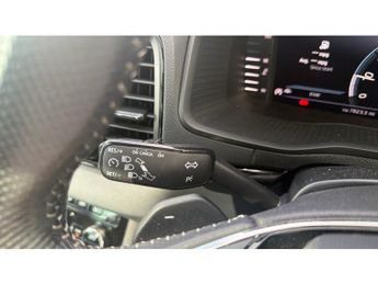 Skoda Karoq 1.5 TSI Sportline 5dr DSG Petrol Estate