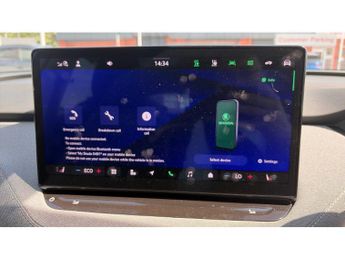 Skoda Enyaq 210kW 85 Edition 82kWh 5dr Auto Electric