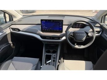 Skoda Enyaq 210kW 85 Edition 82kWh 5dr Auto Electric