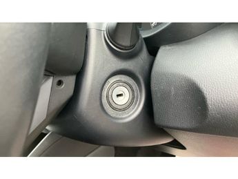 Toyota Yaris 1.5 Hybrid Icon 5dr CVT Hybrid Hatchback