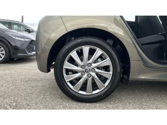 Toyota Yaris 1.5 Hybrid Icon 5dr CVT Hybrid Hatchback