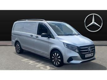 Mercedes Vito L2 Diesel Rwd 119CDI Select Van 9G-Tronic