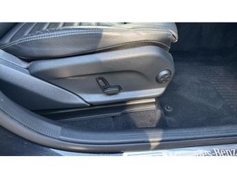 Mercedes-Benz GLC 300 4Matic AMG Line Premium 5dr 9G-Tronic Petrol Estate